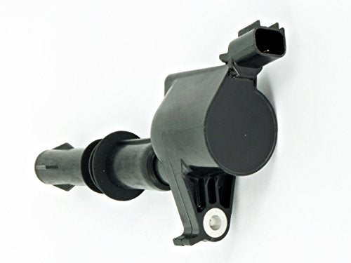 Formula Auto Parts IGC5 Ignition Coil