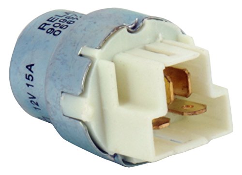Formula Auto Parts REL32 Relay