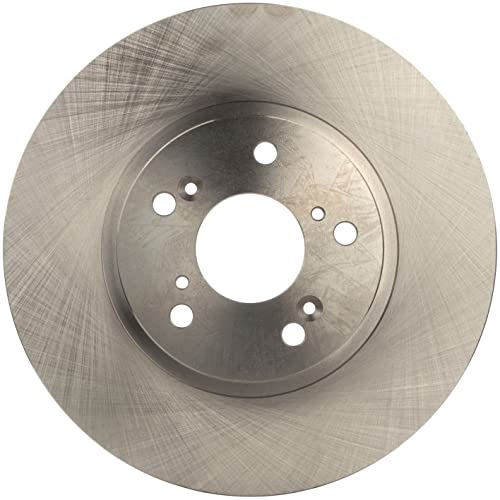 MAGMA Premium Disc Brake Rotor PMR265088