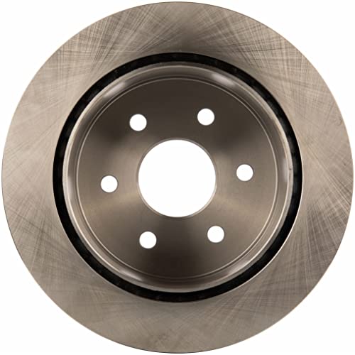 MAGMA Premium Disc Brake Rotor PMR225229