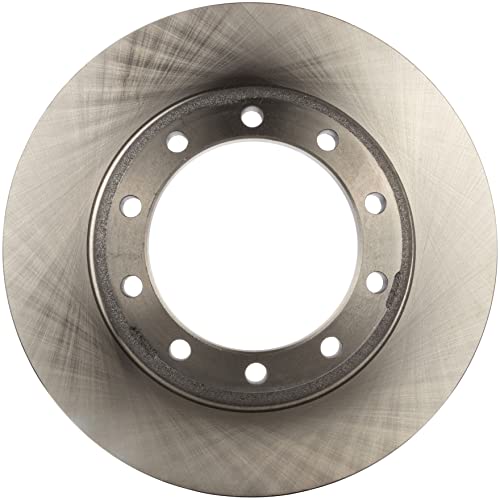 MAGMA Premium Disc Brake Rotor PMR227302