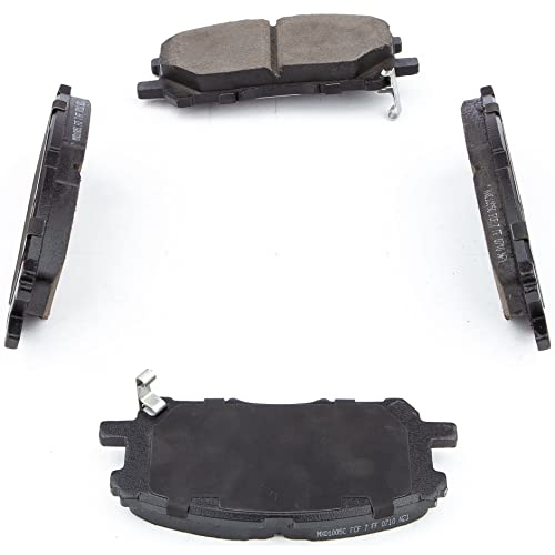 MAGMA MaxValue Ceramic Brake Pads MXD1005C
