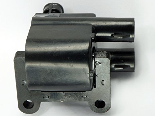 Formula Auto Parts IGC78 Ignition Coil
