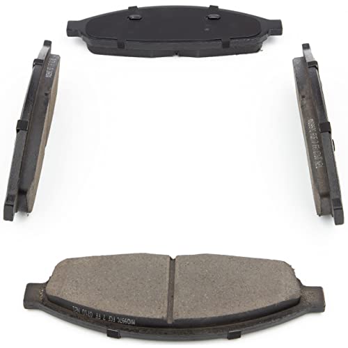 MAGMA MaxValue Ceramic Brake Pads MXD997C