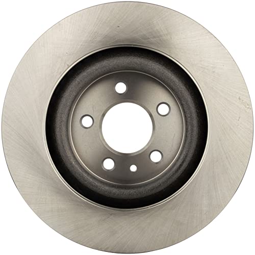 MAGMA Premium Disc Brake Rotor PMR203084