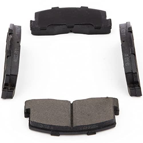 MAGMA MaxValue Ceramic Brake Pads MXD223C