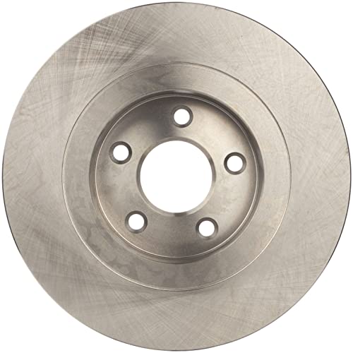MAGMA Premium Disc Brake Rotor PMR203073
