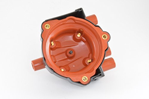 Formula Auto Parts DCS66 Distributor Cap