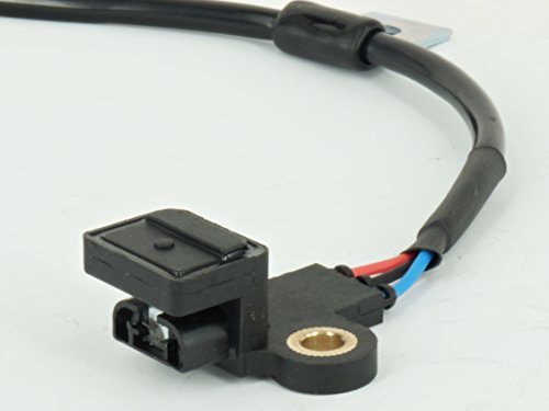 Formula Auto Parts CAS107 Crankshaft Position Sensor