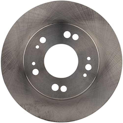 MAGMA Premium PMR143029 Brake Rotor, Front