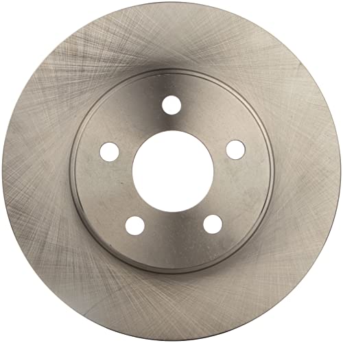 MAGMA Premium Disc Brake Rotor PMR145107