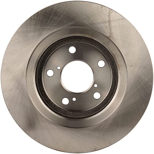 MAGMA Premium Disc Brake Rotor PMR265111