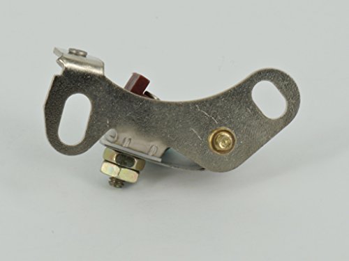 Formula Auto Parts PTS16 Distributor Contact Set