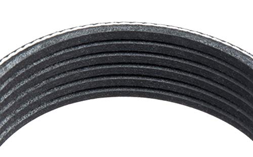 Goodyear Belts 1060585 Serpentine Belt, 6-Rib, 58.5" Length