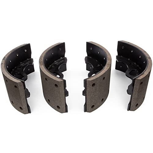MAGMA Premium Riveted Shoes PMB684R