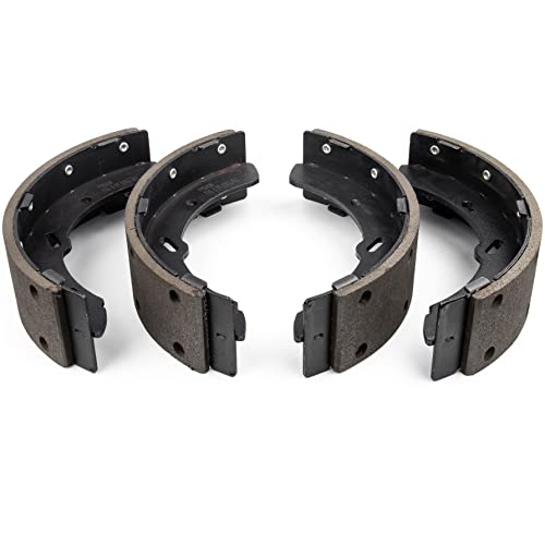 MAGMA Premium Riveted Shoes PMB682R