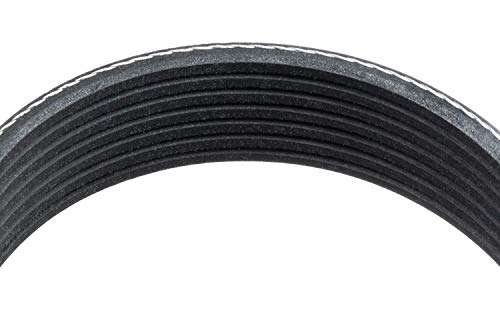 Goodyear Belts 1070563 Serpentine Belt, 7-Rib, 56.3" Length