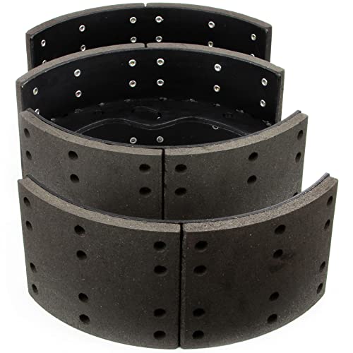 MAGMA Premium Riveted Shoes PMB686R