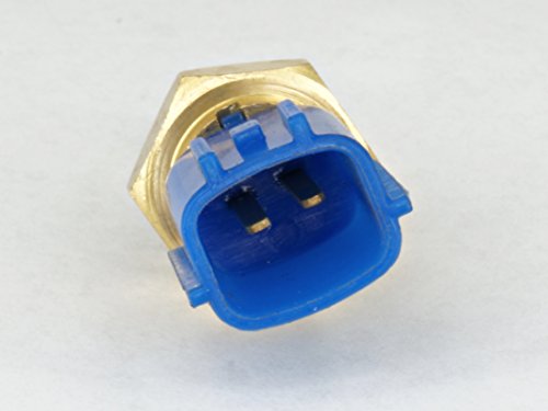 Formula Auto Parts CTS6 Coolant Temperature Sensor