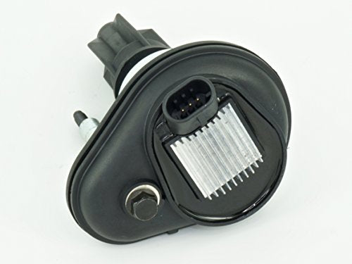 Formula Auto Parts IGC26 Ignition Coil