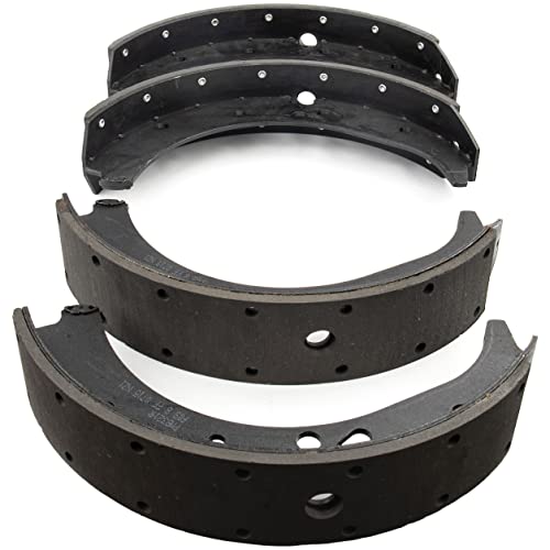 MAGMA Premium Riveted Shoes PMB321R