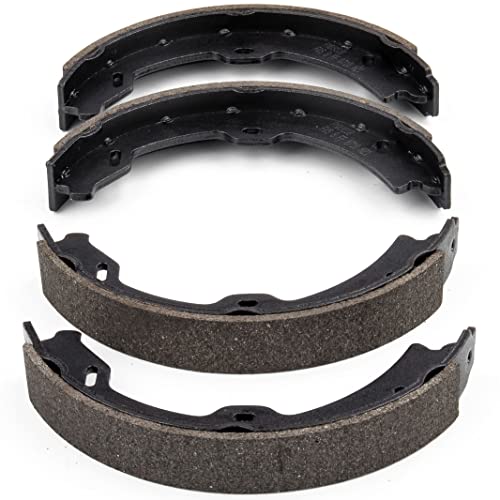 MAGMA Premium PMB951B Parking Brake Shoes