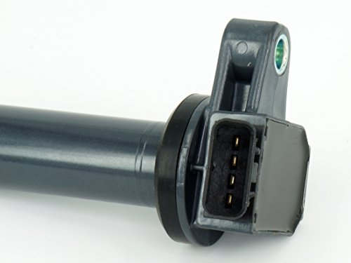 Formula Auto Parts IGC21 Ignition Coil
