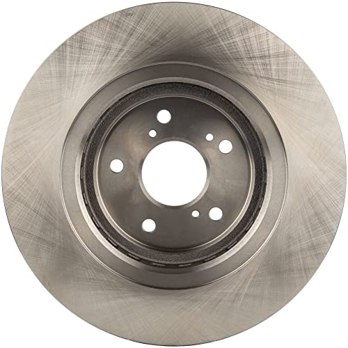 MAGMA Premium Disc Brake Rotor PMR265110