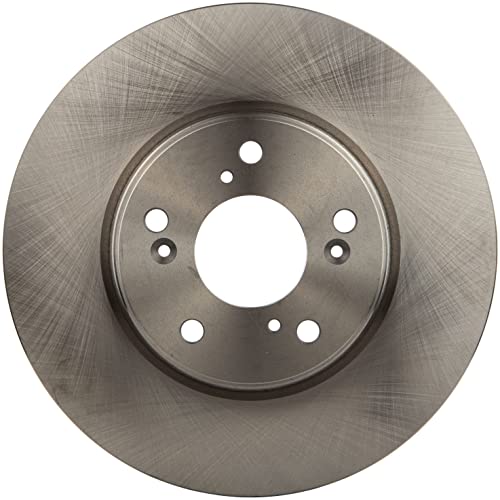 MAGMA Premium Disc Brake Rotor PMR265108