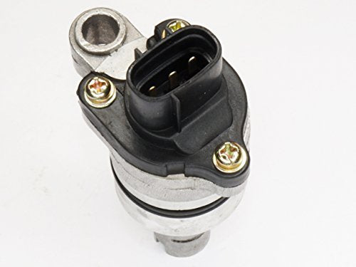 Formula Auto Parts VSS18 Vehicle Speed Sensor
