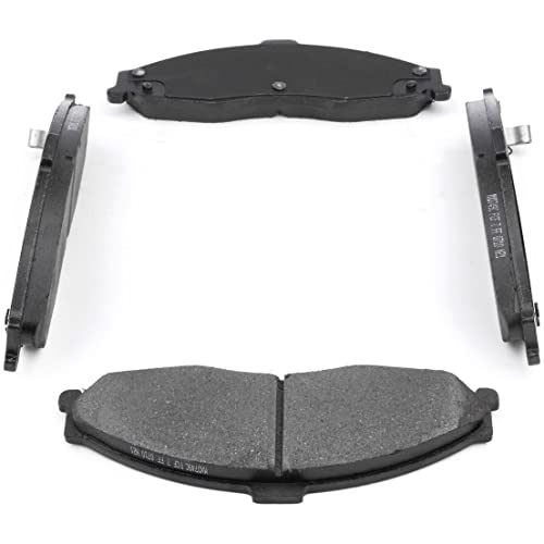 MAGMA MaxValue Ceramic Brake Pads MXD749C