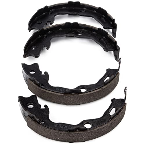 MAGMA Premium PMB1066B Parking Brake Shoes
