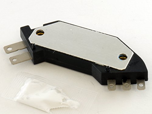 Formula Auto Parts IGM15 Ignition Module