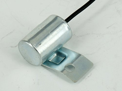 Formula Auto Parts CND8 Distributor Condenser