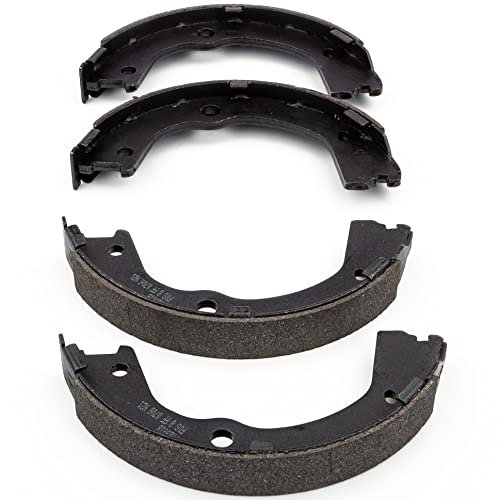 MAGMA Premium PMB981B Parking Brake Shoes