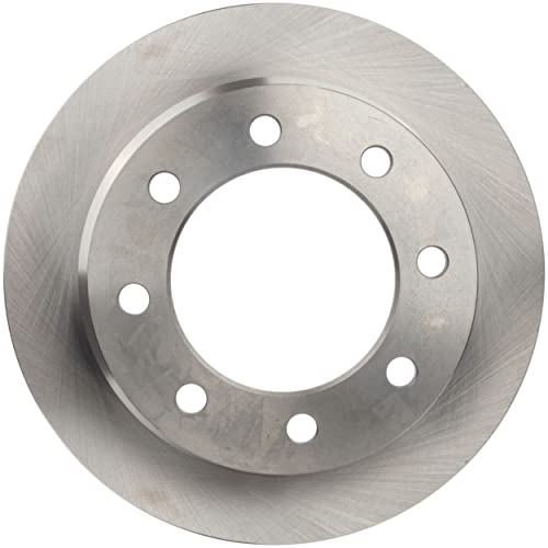 MAGMA Premium Disc Brake Rotor PMR227312