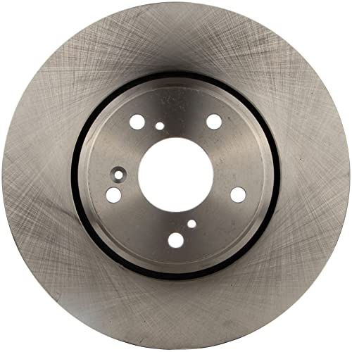 MAGMA Premium Disc Brake Rotor PMR263074