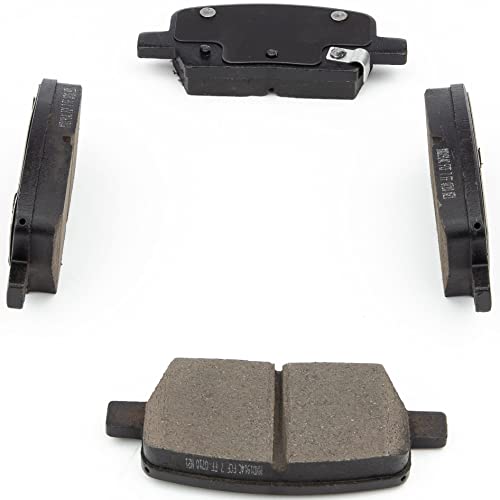 MAGMA MaxValue Ceramic Brake Pads MXD1914C