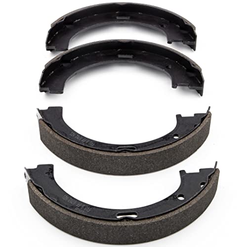 MAGMA Premium PMB803B Parking Brake Shoes