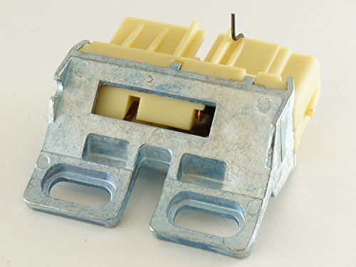 Formula Auto Parts ISS2 Ignition Switch