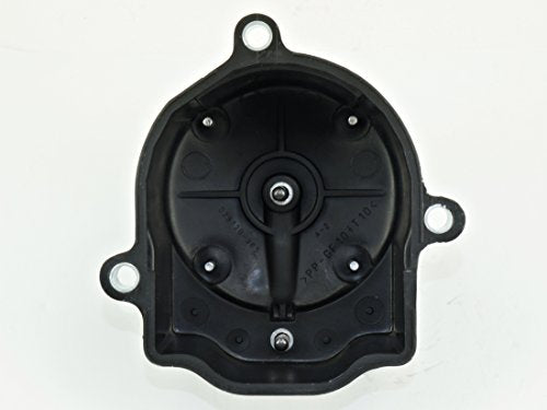 Formula Auto Parts DCS49 Distributor Cap