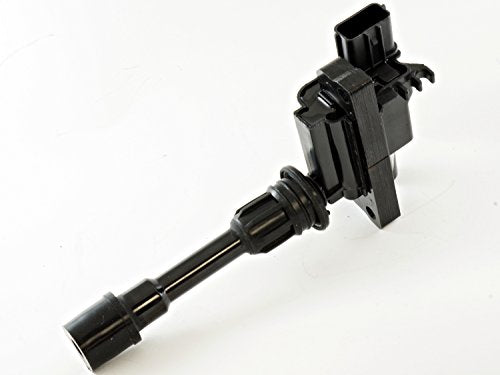 Formula Auto Parts IGC52 Ignition Coil