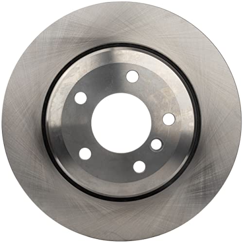 MAGMA Premium Disc Brake Rotor PMR123067