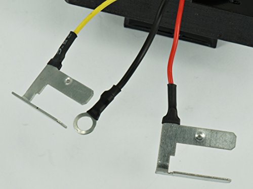 Formula Auto Parts IGC11 Ignition Coil