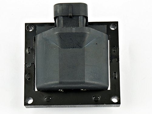Formula Auto Parts IGC14 Ignition Coil