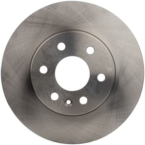 MAGMA Premium Disc Brake Rotor PMR225270