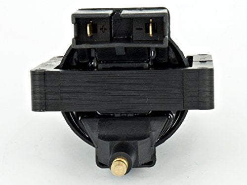 Formula Auto Parts IGC8 Ignition Coil
