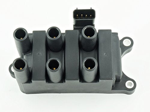 Formula Auto Parts IGC3 Ignition Coil