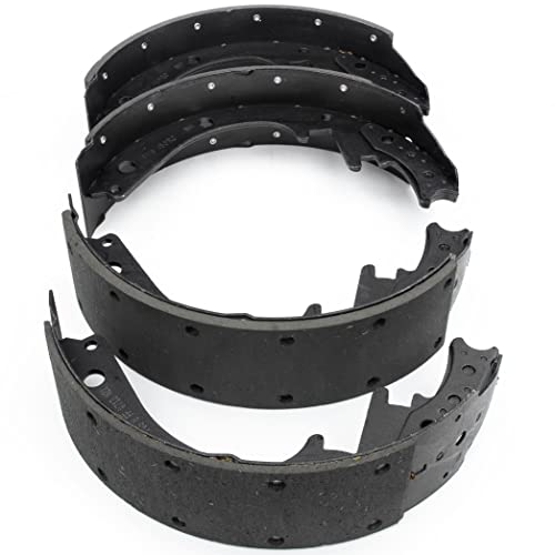 MAGMA Premium Riveted Shoes PMB450R