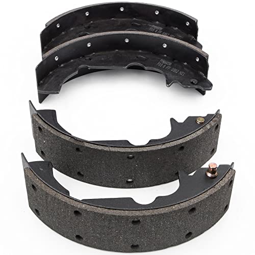 MAGMA Premium Riveted Shoes PMB665R
